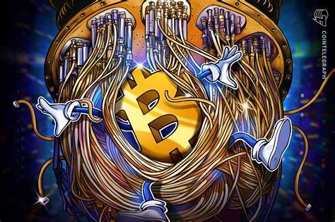 Bitcoin must upgrade or fall victim to quantum computing in 5 years