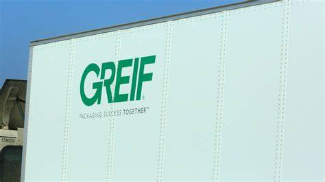 Greif to close California facility, cut 43 jobs