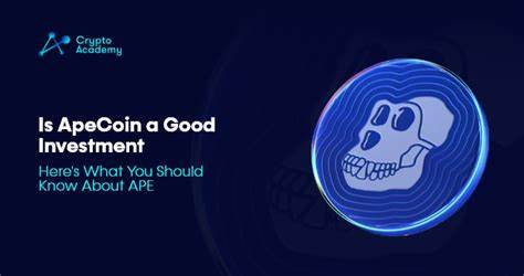 Is ApeCoin a Good Investment? - Analytics Insight