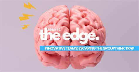 Escaping Groupthink