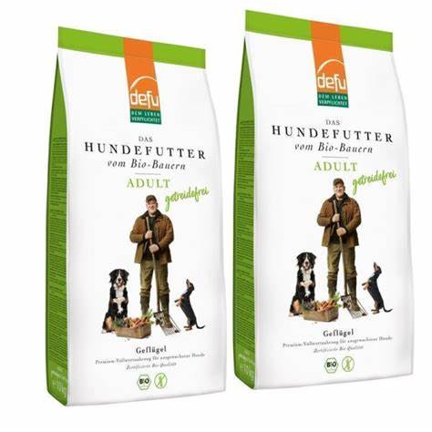 Hundefutter, Hundezubehör und mehr bei HundeFreuden kaufen