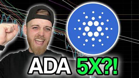 Why Is PEPE Losing Momentum? Cardano Early Investor Explains Why 1Fuel Presale Could Be The New Era Of Crypto