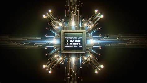 IBM Introduces New Cold Storage Tech for Crypto Assets - CoinDesk