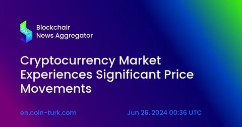 Cryptocurrency Market Experiences Volatile Movements On March 21, 2025 - Evrim Ağacı
