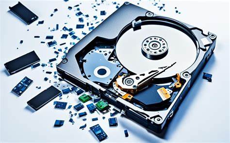 Data destruction done wrong could cost your company millions