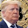 Trumpworld Is Fighting Over 'Official' Crypto Wallet - WIRED