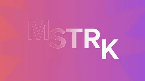 MicroStrategy invents a new way to dilute shareholders with STRK - Protos