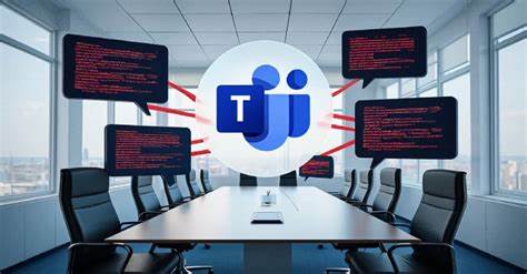 Hackers Leverage Microsoft Teams to Spread Matanbuchus 3.0 Malware to Targeted Firms