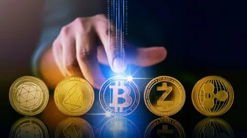 How Cryptocurrencies Will Change The World - Coinspeaker