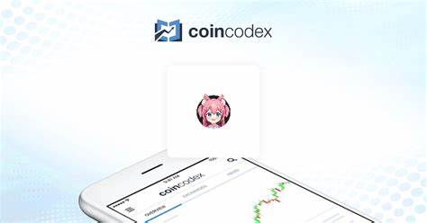 Catgirl Price: CATGIRL Live Price Chart, Market Cap & News Today - CoinGecko Buzz