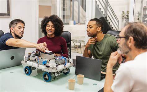 In Praise of "Normal" Engineers