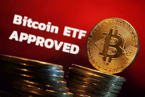 The Success of Bitcoin ETFs Doesn’t Have to Make Sense - New York Magazine