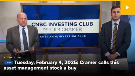 Jim Cramer Thinks Alphabet Stock is Going “Up