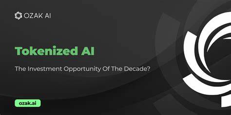 Ozak AI’s 400% Growth Outpaces Top 10 Altcoins This Month