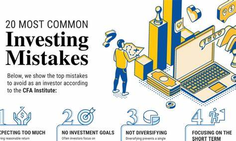 This Mistake Could Cost Investors in 2025