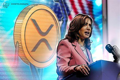 Ripple CLO Strongly Denies Rumors of Trump Criticizing Ripple for Supporting Kamala Harris - The Crypto Basic
