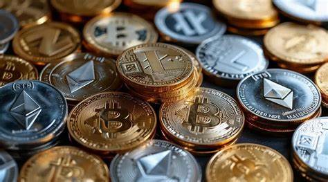 Cryptocurrency News Live: Bitcoin &amp; Ethereum Updates