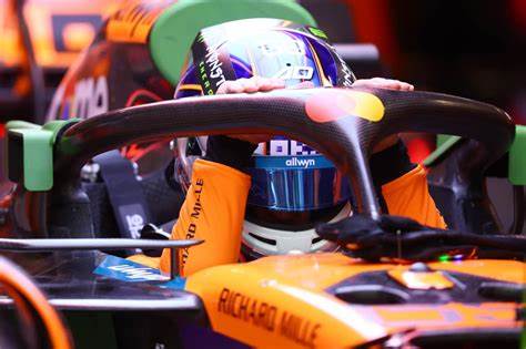 Formula 1 Stock Is in Pole Position for Even More Gains