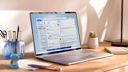 Microsoft Is Working to Fix Persisting Outlook Outage