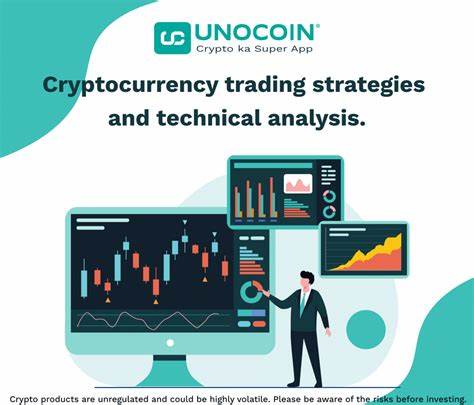 Best Communities for Learning Crypto Technical Analysis - Analytics Insight