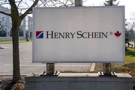 Is Henry Schein Stock Outperforming the Dow?