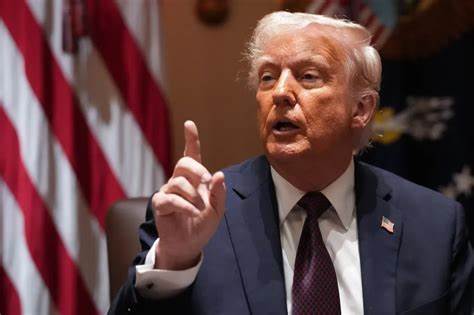 Trump’s media group partners with Crypto.com to launch ‘Made in America’ ETFs