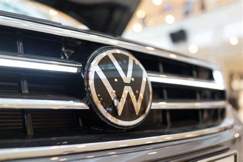 Volkswagen stung by tariffs, but trade deal based on US investments may be coming