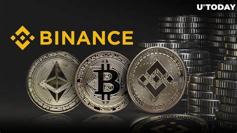 Binance Announces New BTC, ETH, BNB Listings: Details - U.Today