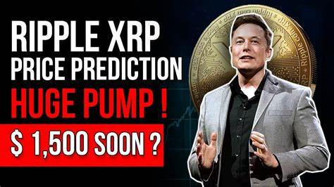Elon Musk Switches to XRP: Is It a Breakthrough for Ripple and XRP? - Binance