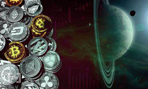 Crypto Market Correction: $100B Liquidated in BTC, ETH, SOL, XRP, Other Altcoins, Here’s Why - CoinGape