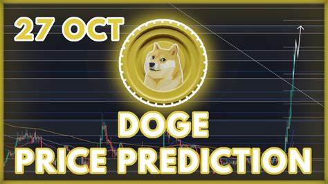 Dogecoin Price Prediction: Is a Parabolic DOGE Bull Run in the Making? - Crypto Adventure