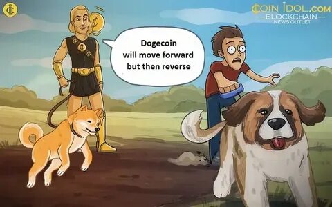Dogecoin Pauses Above $0.204, But Risks To Move Down - CoinIdol