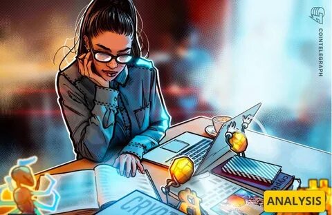 Top 5 crypto narratives that will shape 2025 - Cointelegraph