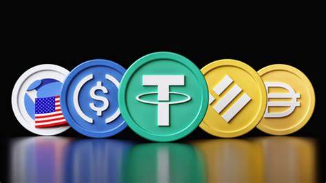 U.S. government prioritizes creating a framework for stablecoins, not Strategic Bitcoin reserve. Why? - crypto.news