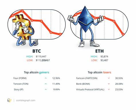  XRP eyes 20% surge in August, crypto returns to US: Hodler’s Digest, July 27 – Aug. 2 
