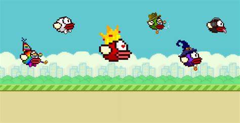 Flappy Bird Returns with Crypto, Rejects NFTs