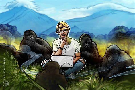 How Bitcoin mining saved Africa's oldest national park from bankruptcy - Cointelegraph