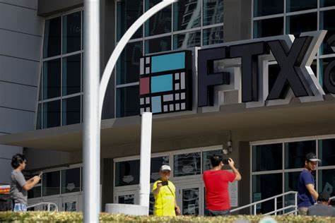 FTX Sues K5 Global For $700M, Accuses Ex-Clinton Aide And Firm Of 'Unjust Enrichment' - International Business Times
