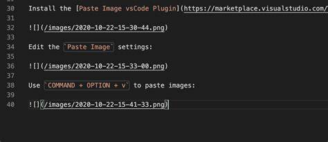 Script for Instantly Adding Images to a Hugo Webpage (macOS)