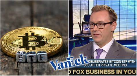 VanEck portfolio manager says crypto projects should emulate key memecoin traits - CryptoSlate
