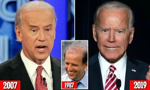 Spender keine sichere Bank mehr: Geht Joe Biden das Geld aus?