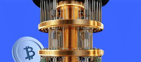  Bitcoin BIP proposes quantum-resistant upgrade by 2030 