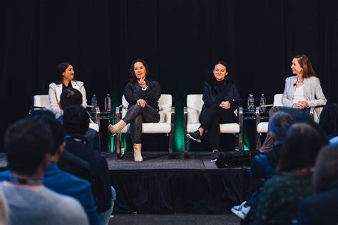 Kristen Craft brings fresh fundraising strategy to the Foundation Stage at TechCrunch All Stage