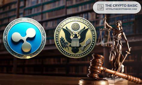 Ripple & Coinbase Cite Binance Ruling in SEC Disputes - Crypto Times