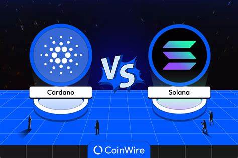 The Next Crypto Supernova? This Altcoin Could Flip Cardano And Solana This Cycle - blockchainmagazine.com