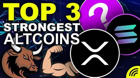Best 3 Altcoins To Invest Before $10 Billion Market Cap – Add Them Before They Go Berserk - TronWeekly