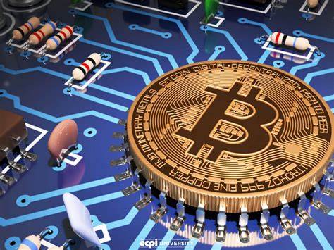 Why Hackers Use Bitcoin and Why It Is So Difficult to Trace - The Wall Street Journal