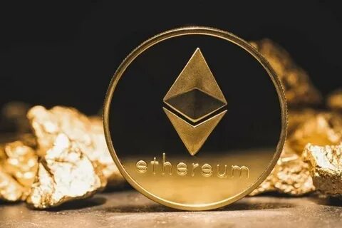 'Cursed Coin' Ethereum Down 8%: What Is Going On? - Benzinga