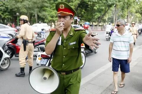 Vietnam police issues warning about Pi Network - Cryptopolitan