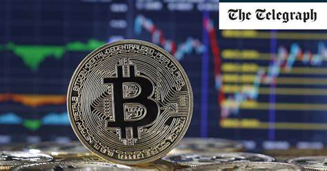 Bitcoin soars close to record high - The Telegraph